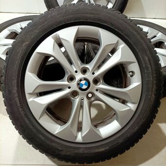 17" ALU kola – 5x112 – BMW (AUDI, VW, ŠKODA) - 2
