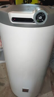 Kombinovaný Bojler Dražice OKC 125 - 2