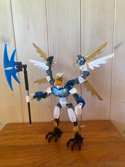 LEGO CHIMA 70201 - CHI Eris - 2