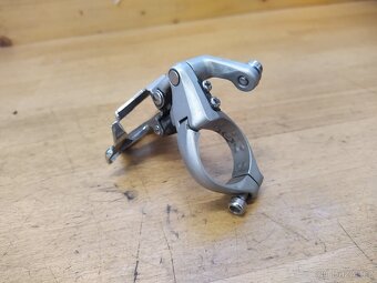 Přesmykač Shimano XT FD-M751 DT 31,8mm - 2