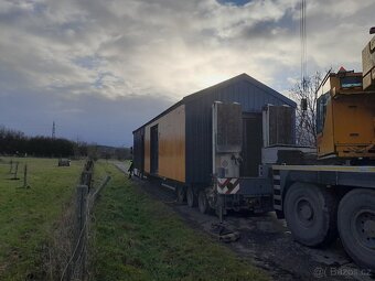 12x4.5 ....55m²,.....3+KK - 2