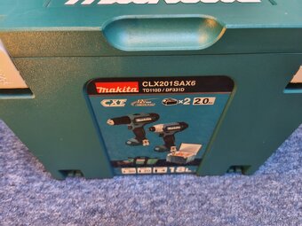 Makita systainer chladící box - 2