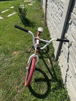 Prodám kola Bmx a koloběžku - 2