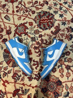 Nike Dunk Low UNC vel. 36,5 - 2