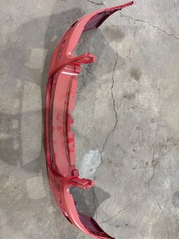 Přední nárazník VW golf 5 gti - 2