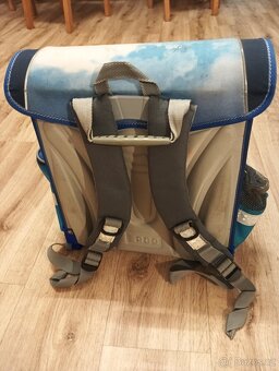 Školní aktovka Emipo - 2