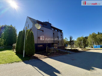 prodej apartmánu 2+kk, 67m2, Harrachov - Nový Svět - 2