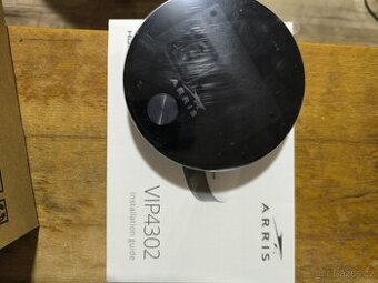 Arris VIP 4302 - 2