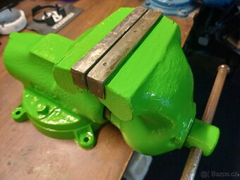 Svěrak york 150 - 2