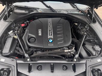 Bmw f10 / f11 díly - 2