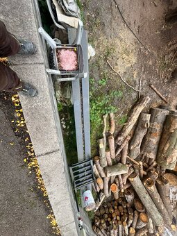 Prodám hranolovací pilu - 2