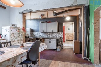 Prodej rodinného domu 120 m2 v Heřmanově Městci – ulice Joná - 2