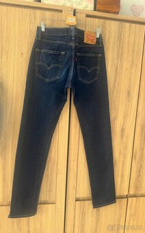 LEVI STRAUSS&CO. 502 - 2