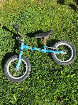 Dětské odrážedlo - 2