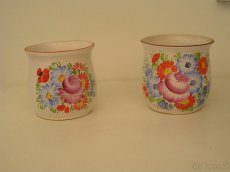 domažlická keramika - 2