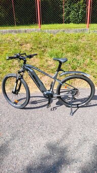 Apache Hupahu MX1 510 kola 29 - Grey - 2