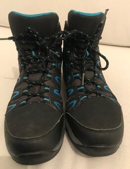 Trekingové boty, vel. 39 - 2