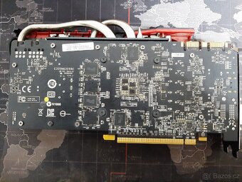 msi gtx 970 NEFUNKČNÍ - 2