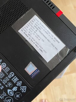 MiniPC - Lenovo ThinkCentre M910q - 2