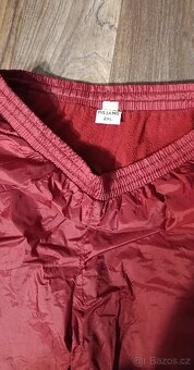 NOVÉ OTEPLENÉ DÁMSKÉ KALHOTY vel.XL - 2