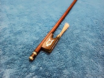 Starý houslový smyčec 4/4 - 2