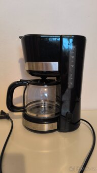 Kávovar EKG - 2