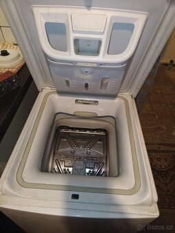 Pračka whirlpool - 2