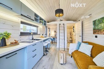 Prodej Rodinný dům, 25㎡ - 2