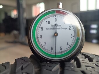 185/55 R15 KUMHO (2118) - 2