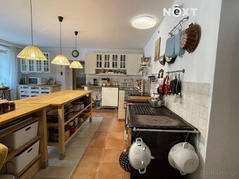 Prodej Vícegeneracní dům, 400㎡ - 2