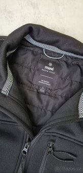 Pánská softshellová bunda Mavi - 2