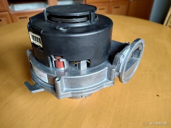 Ventilátor Cerasmart - 2