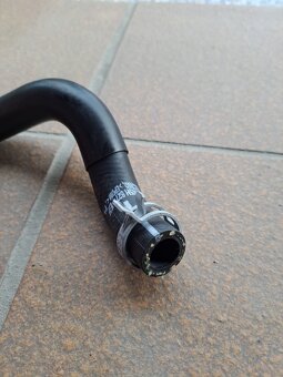 Ford Focus Hadice Chladiče - 2