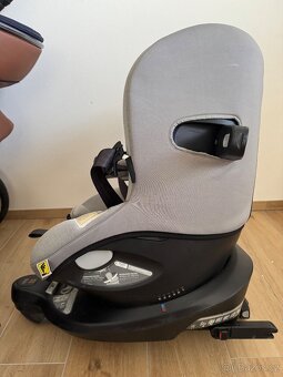 Joie i-spin 360 - 2