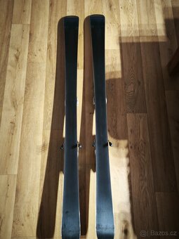 Carvingové lyže Dynamic Vr 27, 140cm - 2