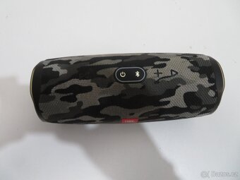 Bezdrátový reproduktor JBL Charge 4 - 2