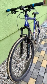 Horské kolo zn. Kellys - 2