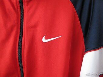 Sportovní mikina, bunda NIKE - 2