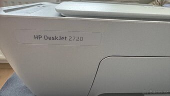 Tiskárna multifunkční HP Deskjet 2720 - 2