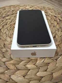 iPhone 13 mini 256GB - 2