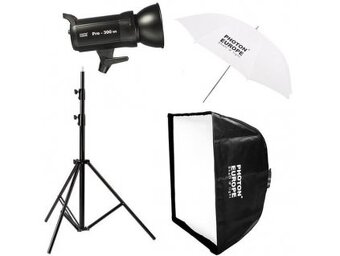 Set zábleskového světla - 2