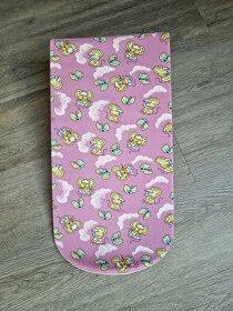 Lehátko do vaničky - 2