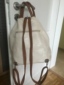 Dámský batoh - 2
