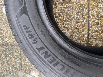 215/65/16 C Good Year letní - 2