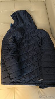 Chlapecká zimní / přechodová bunda Cocodrillo vel. 128 - 2