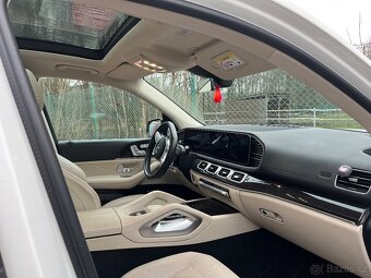 Mercedes Benz GLS 400 d 4 MATIC - 2