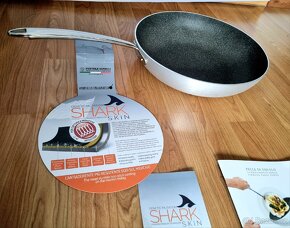 Pánev Agnelli 32 cm - 2