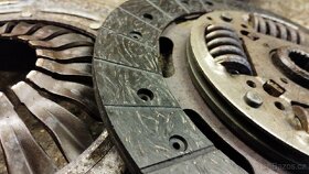 Renault Master 2.5 DCI najeto 40000km. Originál - 2