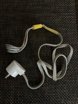 Retro ohřívač vody - 2