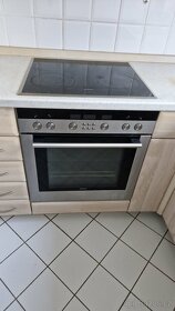 Kuchyňská linka - 2